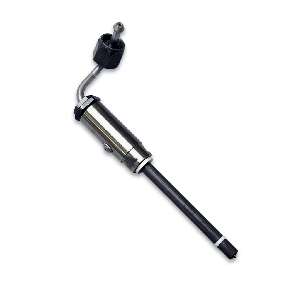 1 Pc Fuel Injection Pencil Nozzle 4W-7015 4W7015 0R-3419 0R3419 for CAT 3204 Engine 215B E180 931B 931C 935C 943 953 - Fuel Parts Depot