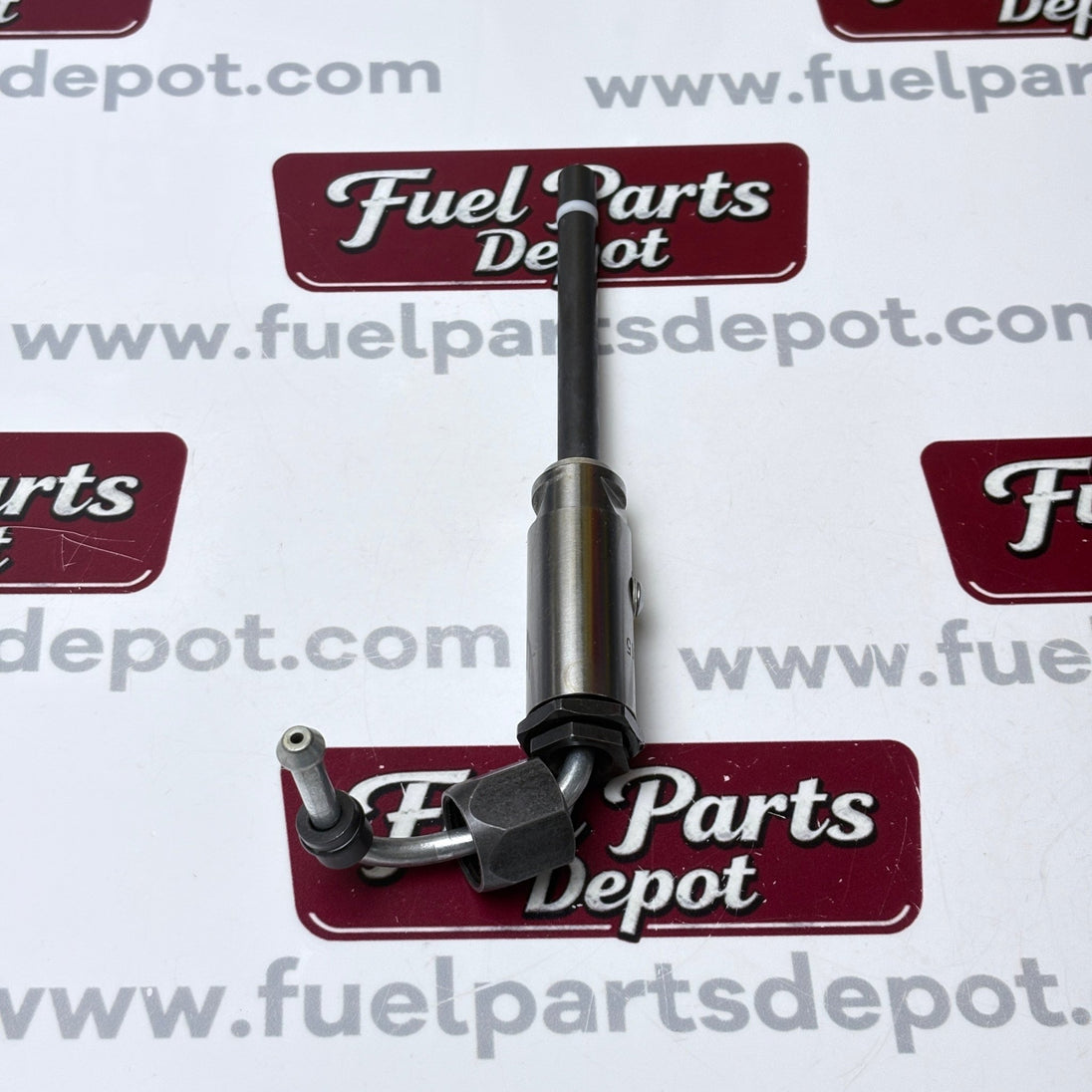1 Pc Fuel Injection Pencil Nozzle 4W-7015 4W7015 0R-3419 0R3419 for CAT 3204 Engine 215B E180 931B 931C 935C 943 953 - Fuel Parts Depot