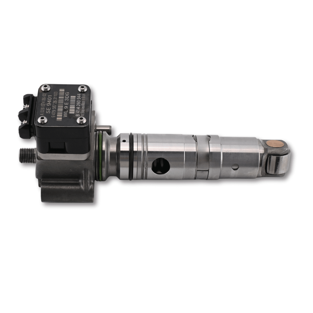 1 Pc Fuel Injection Pump A0280748602 0414799012 for Mercedes-Benz | Bosch EUP Remanufactured - Fuel Parts Depot