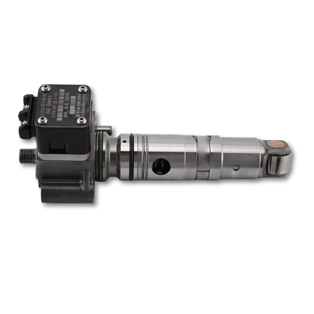 1 Pc Fuel Injection Pump A0280748602 0414799012 for Mercedes-Benz | Bosch EUP Remanufactured - Fuel Parts Depot