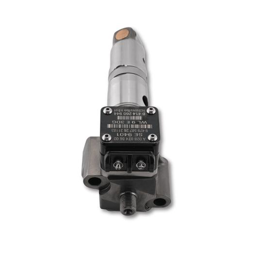 1 Pc Fuel Injection Pump A0280748602 0414799012 for Mercedes-Benz | Bosch EUP Remanufactured - Fuel Parts Depot