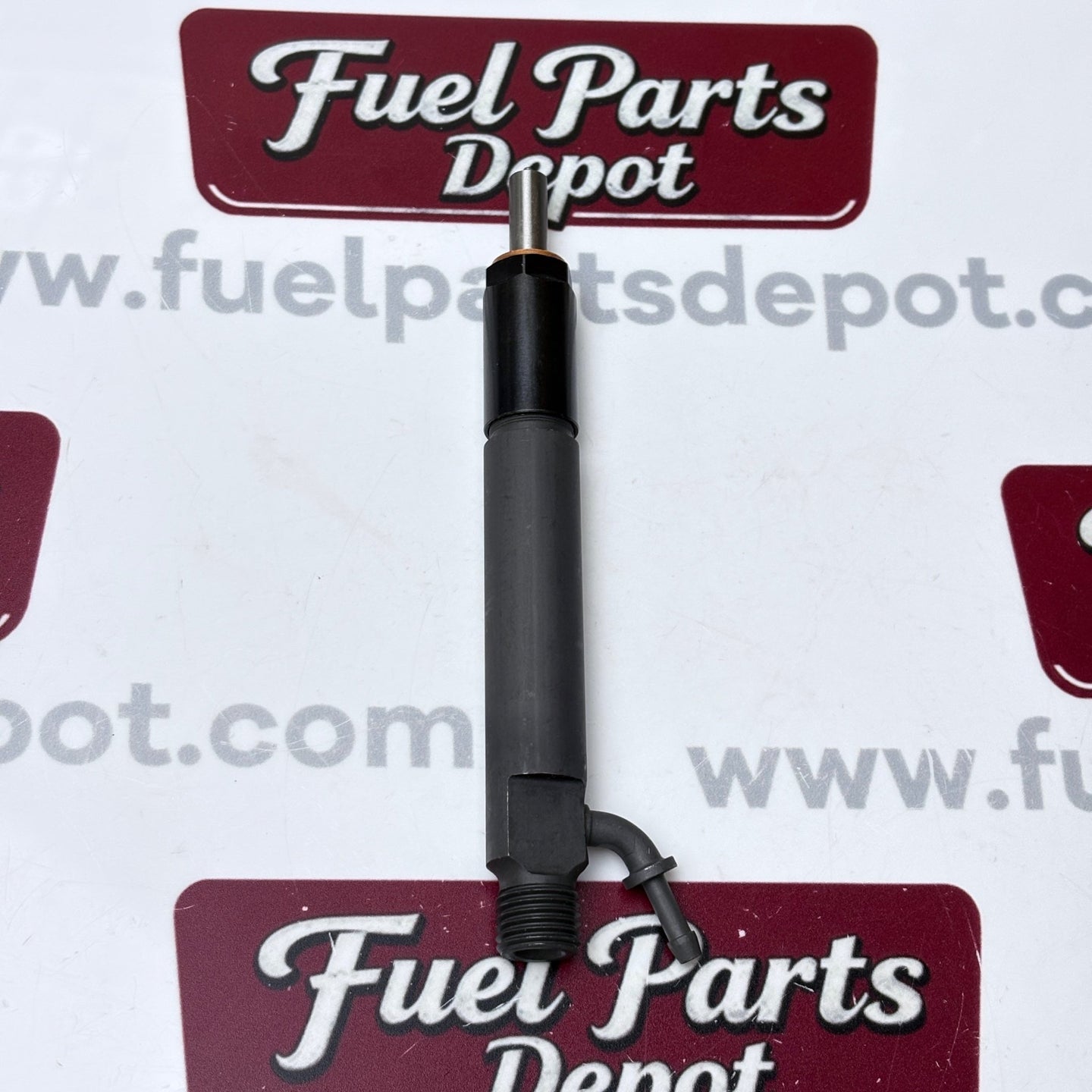 1 Pc Fuel Injector 02112633 02112381 Fit for Deutz Engine BF4M1013C BF4M1013FC BF6M1013C BF6M1013CP BF6M1013MC - Fuel Parts Depot