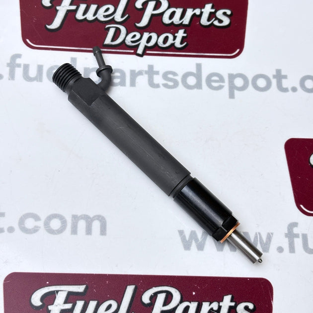1 Pc Fuel Injector 02112633 02112381 Fit for Deutz Engine BF4M1013C BF4M1013FC BF6M1013C BF6M1013CP BF6M1013MC - Fuel Parts Depot