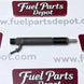 1 Pc Fuel Injector 02112633 02112381 Fit for Deutz Engine BF4M1013C BF4M1013FC BF6M1013C BF6M1013CP BF6M1013MC - Fuel Parts Depot