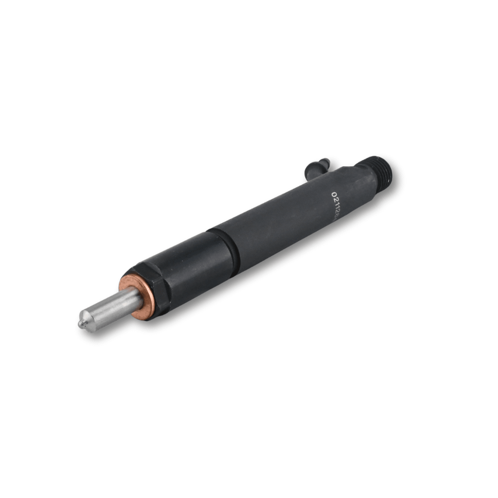 1 Pc Fuel Injector 02112640 432191377 for Deutz Engine BFM1013 BF4M1013 BF6M1013 - Fuel Parts Depot