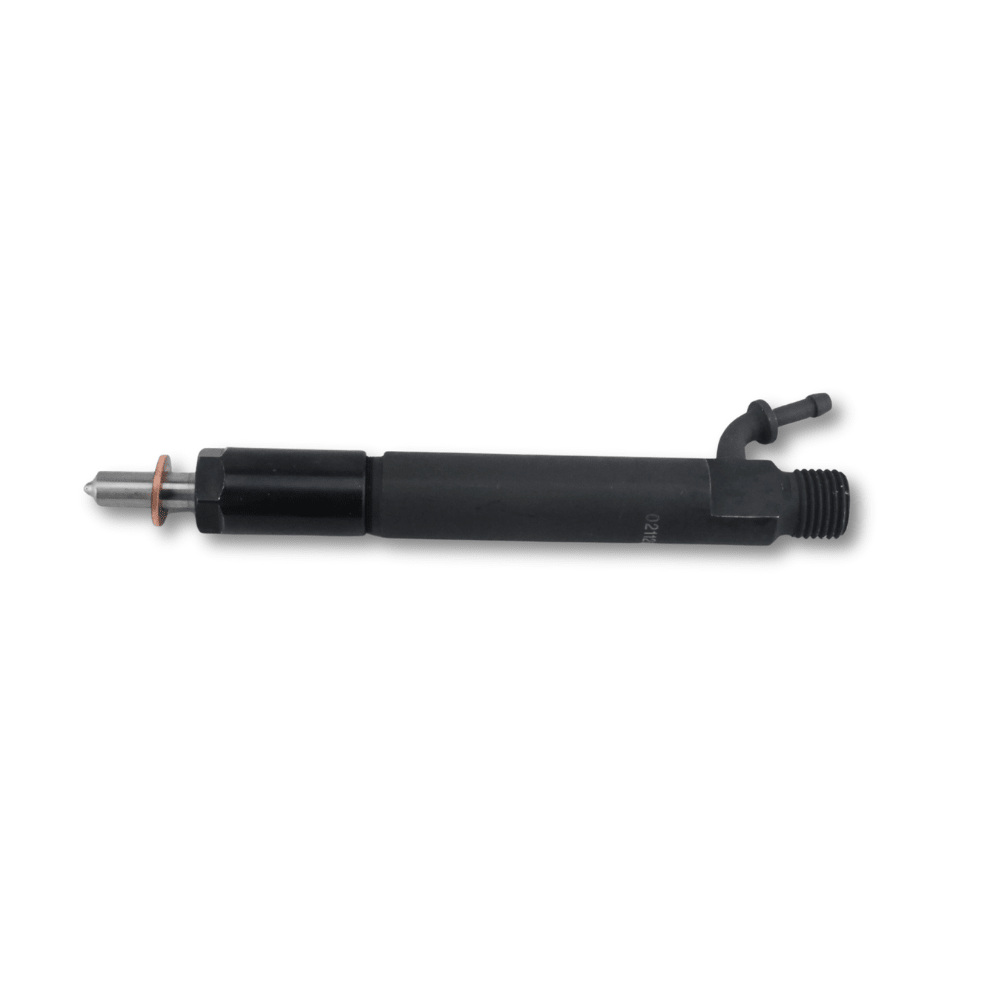 1 Pc Fuel Injector 02112640 432191377 for Deutz Engine BFM1013 BF4M1013 BF6M1013 - Fuel Parts Depot