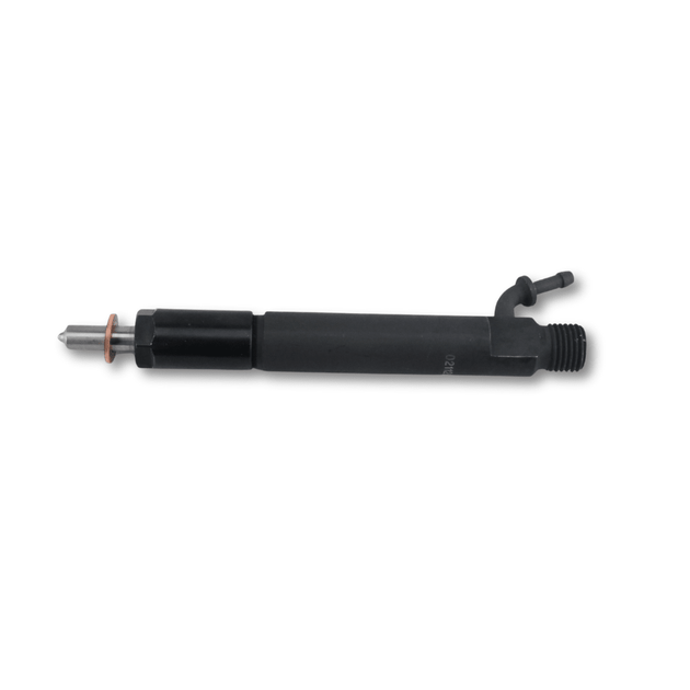 1 Pc Fuel Injector 02112640 432191377 for Deutz Engine BFM1013 BF4M1013 BF6M1013 - Fuel Parts Depot