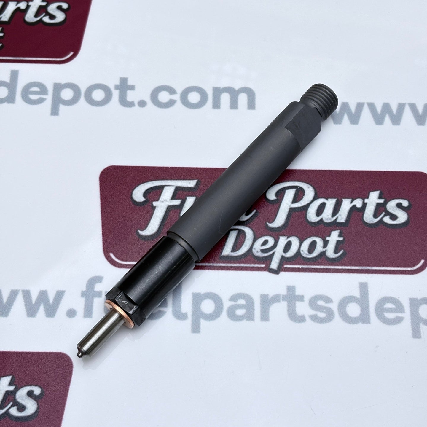 1 Pc Fuel Injector 02113645 0432193429 02113645 for Deutz Engine TCD2013L04 Volvo D5E - Fuel Parts Depot