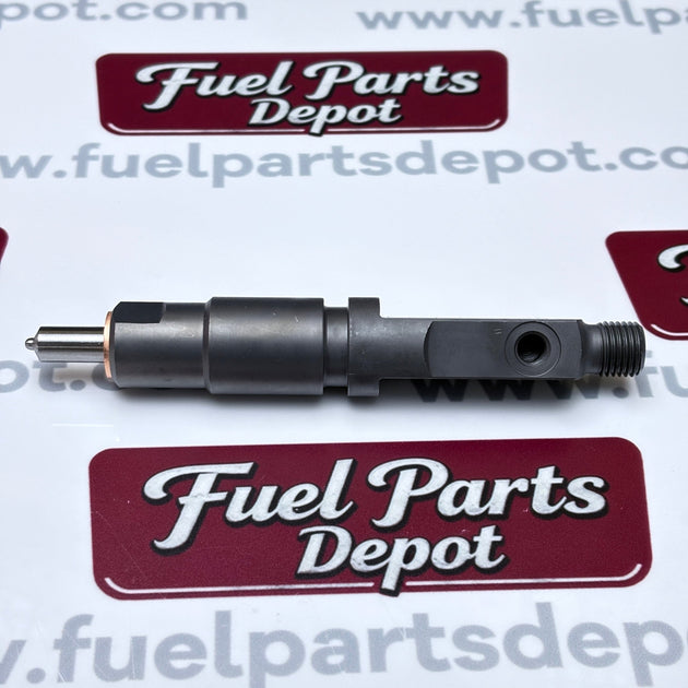 1 Pc Fuel Injector 0223 - 3085 KBAL65S13 Compatible for Deutz F3L912 F4L912 F4L913 F5L912 - Fuel Parts Depot