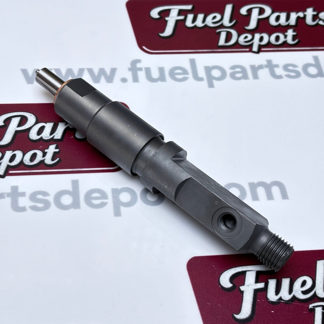 1 Pc Fuel Injector 0223 - 3085 KBAL65S13 Compatible for Deutz F3L912 F4L912 F4L913 F5L912 - Fuel Parts Depot