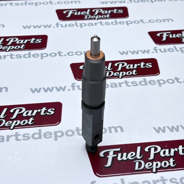 1 Pc Fuel Injector 0223 - 3085 KBAL65S13 Compatible for Deutz F3L912 F4L912 F4L913 F5L912 - Fuel Parts Depot