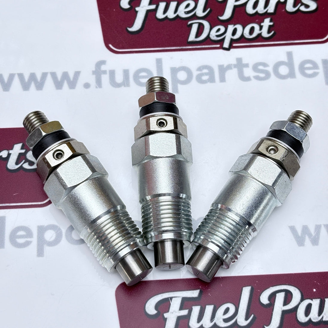1 Pc Fuel Injector 02/630270 for JCB Excavator 803 801 801.4 801.5 801.6 801.7 801.8 801.5 801.6N 8014 8015 - Fuel Parts Depot