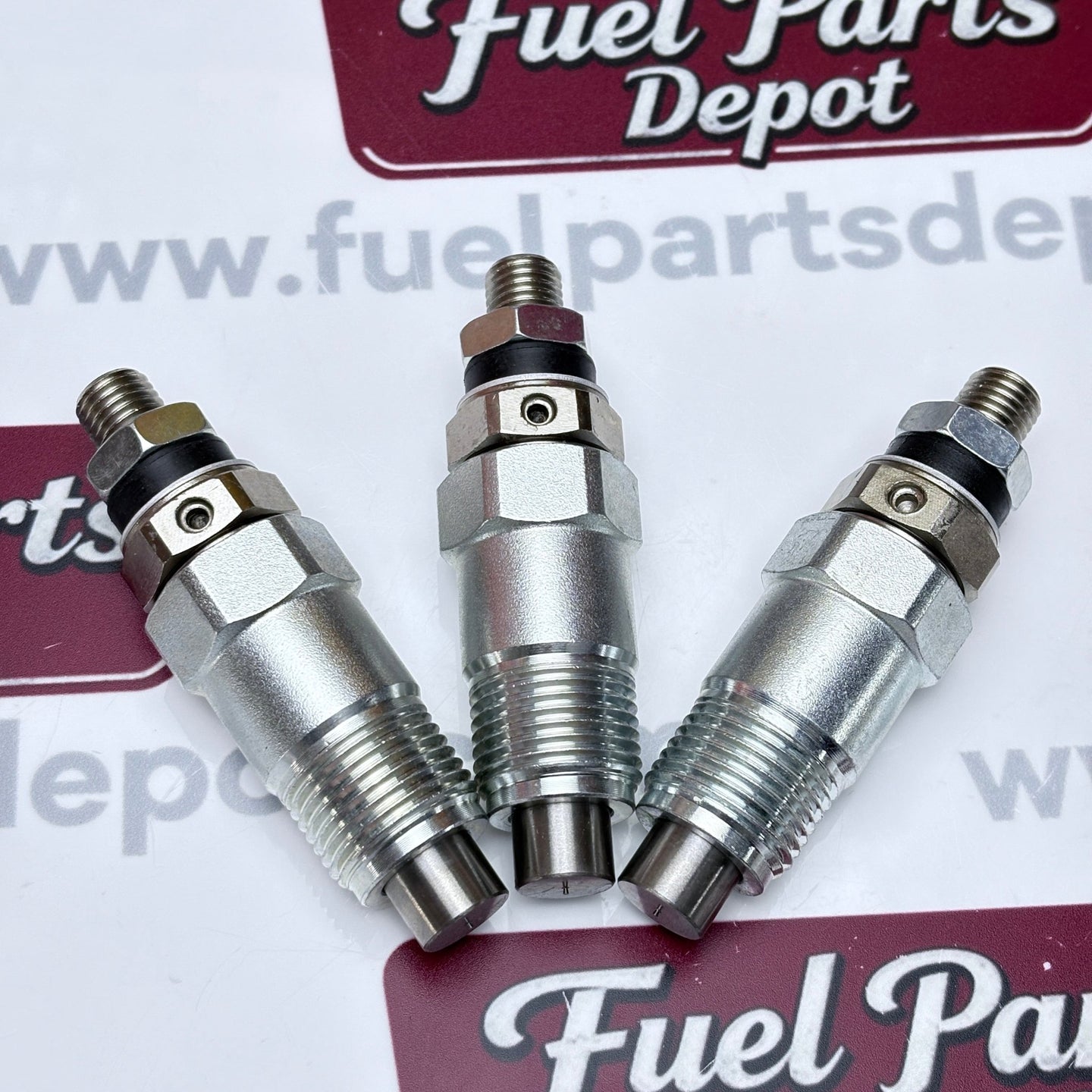 1 Pc Fuel Injector 02/630270 for JCB Excavator 803 801 801.4 801.5 801.6 801.7 801.8 801.5 801.6N 8014 8015 - Fuel Parts Depot