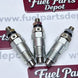 1 Pc Fuel Injector 02/630270 for JCB Excavator 803 801 801.4 801.5 801.6 801.7 801.8 801.5 801.6N 8014 8015 - Fuel Parts Depot