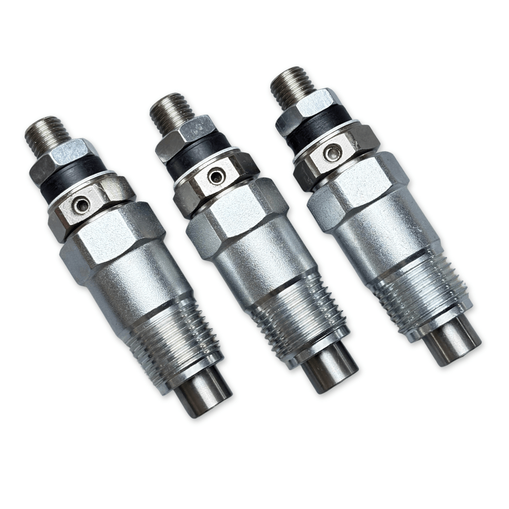 1 Pc Fuel Injector 02/630270 for JCB Excavator 803 801 801.4 801.5 801.6 801.7 801.8 801.5 801.6N 8014 8015 - Fuel Parts Depot