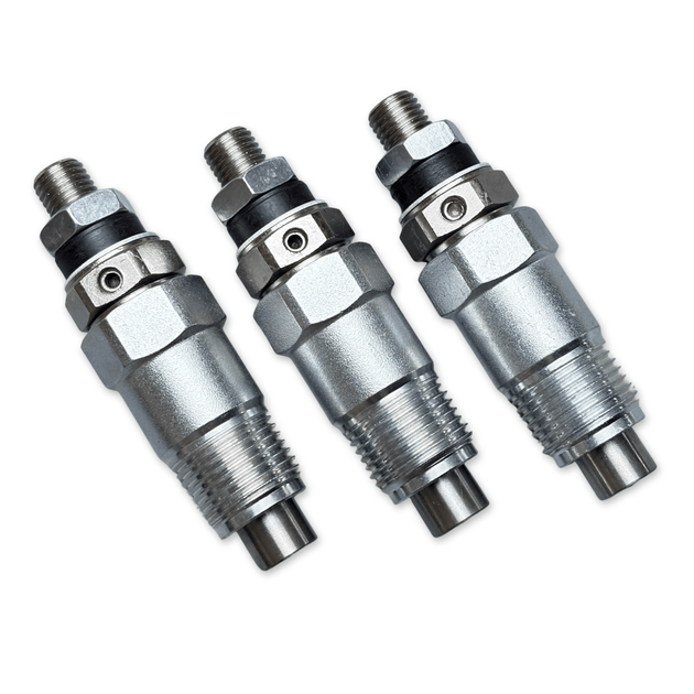 1 Pc Fuel Injector 02/630270 for JCB Excavator 803 801 801.4 801.5 801.6 801.7 801.8 801.5 801.6N 8014 8015 - Fuel Parts Depot