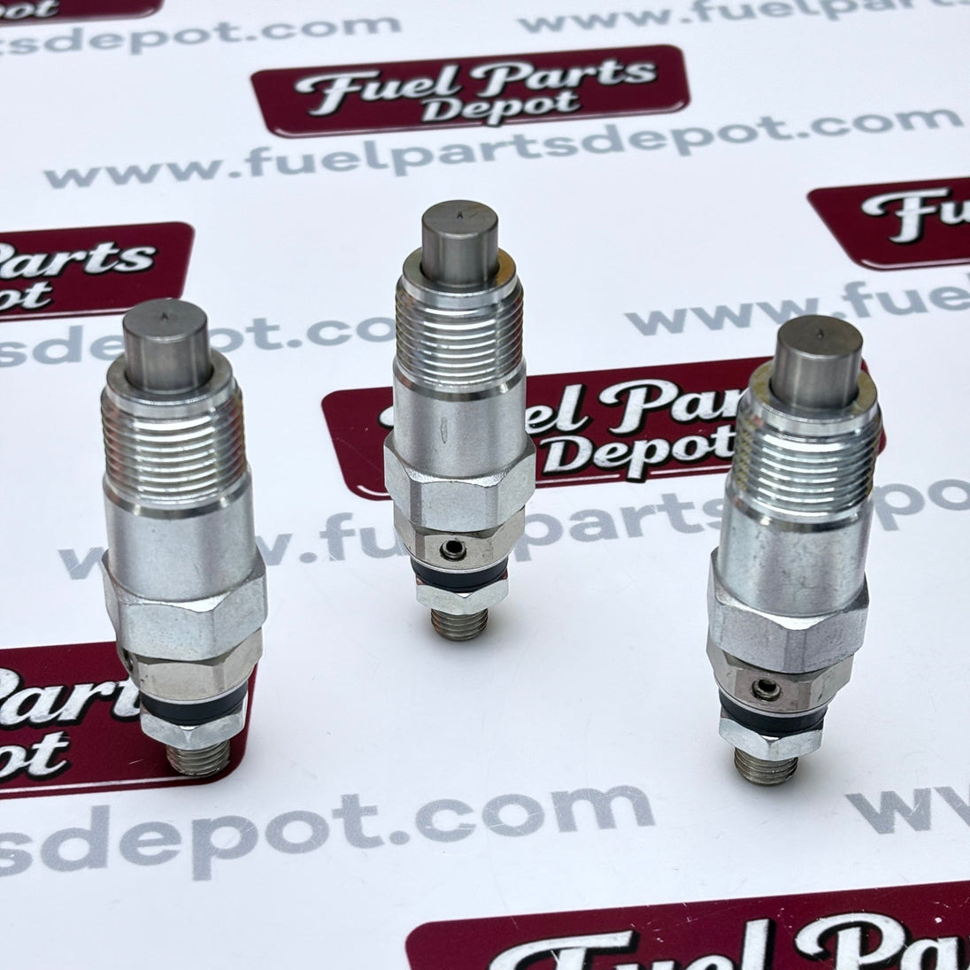 1 Pc Fuel Injector 02/630270 for JCB Excavator 803 801 801.4 801.5 801.6 801.7 801.8 801.5 801.6N 8014 8015 - Fuel Parts Depot