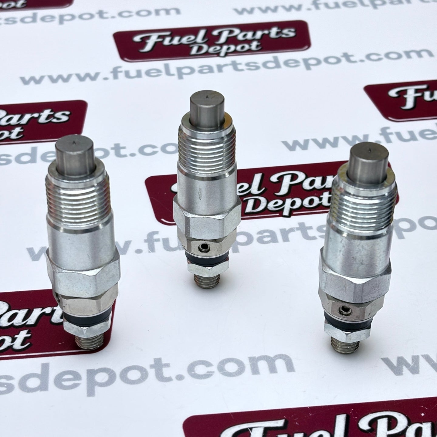 1 Pc Fuel Injector 02/630270 for JCB Excavator 803 801 801.4 801.5 801.6 801.7 801.8 801.5 801.6N 8014 8015 - Fuel Parts Depot