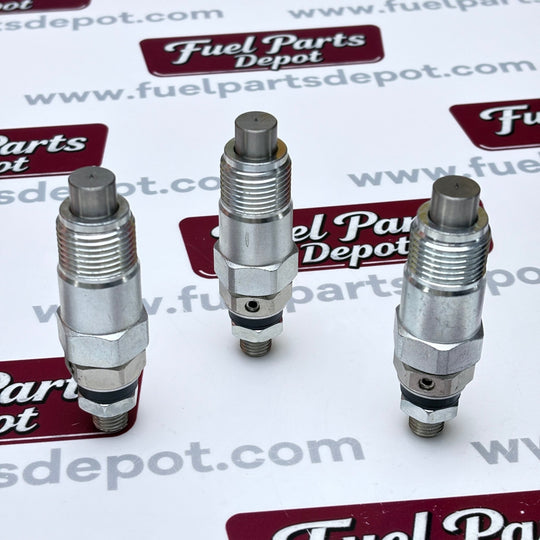1 Pc Fuel Injector 02/630270 for JCB Excavator 803 801 801.4 801.5 801.6 801.7 801.8 801.5 801.6N 8014 8015 - Fuel Parts Depot