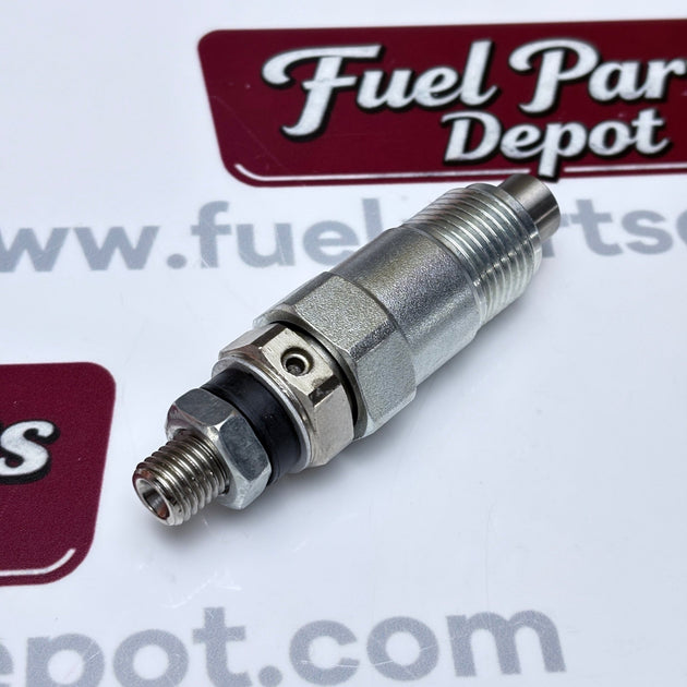1 Pc Fuel Injector 02/630270 for JCB Excavator 803 801 801.4 801.5 801.6 801.7 801.8 801.5 801.6N 8014 8015 - Fuel Parts Depot