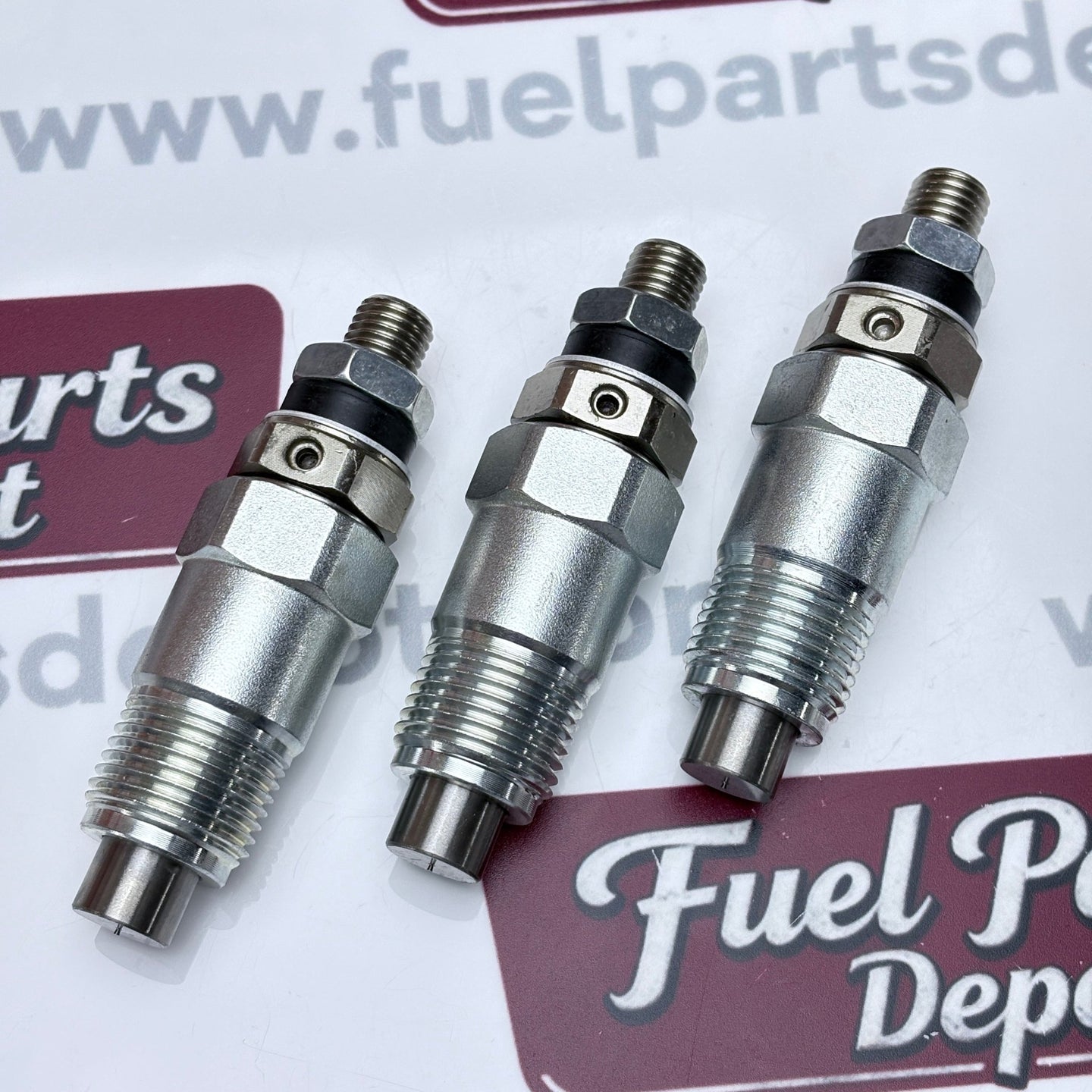 1 Pc Fuel Injector 02/630270 for JCB Excavator 803 801 801.4 801.5 801.6 801.7 801.8 801.5 801.6N 8014 8015 - Fuel Parts Depot