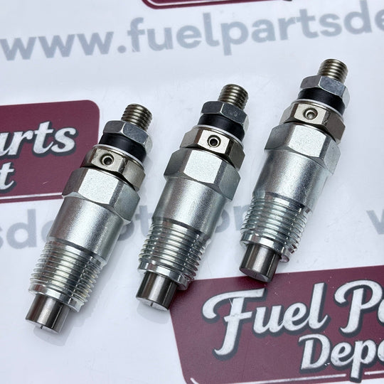 1 Pc Fuel Injector 02/630270 for JCB Excavator 803 801 801.4 801.5 801.6 801.7 801.8 801.5 801.6N 8014 8015 - Fuel Parts Depot