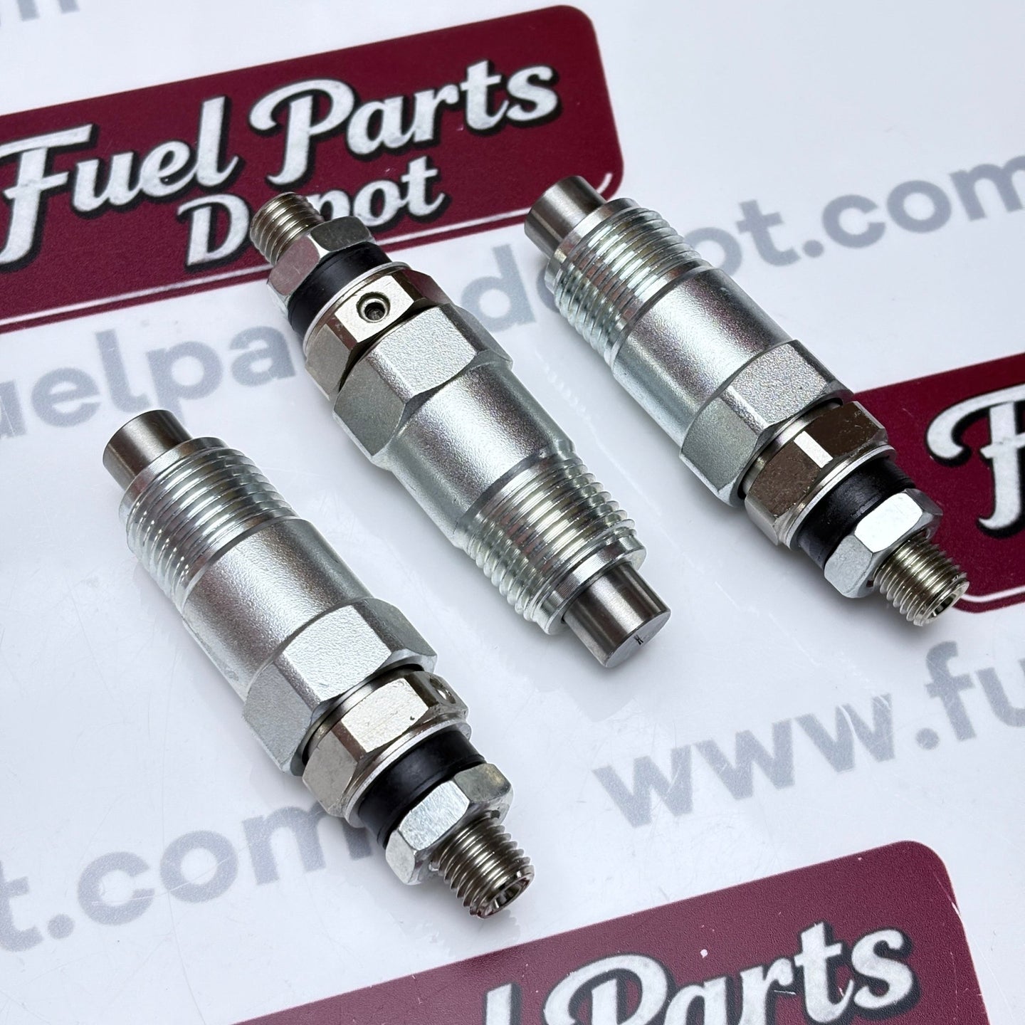 1 Pc Fuel Injector 02/630270 for JCB Excavator 803 801 801.4 801.5 801.6 801.7 801.8 801.5 801.6N 8014 8015 - Fuel Parts Depot