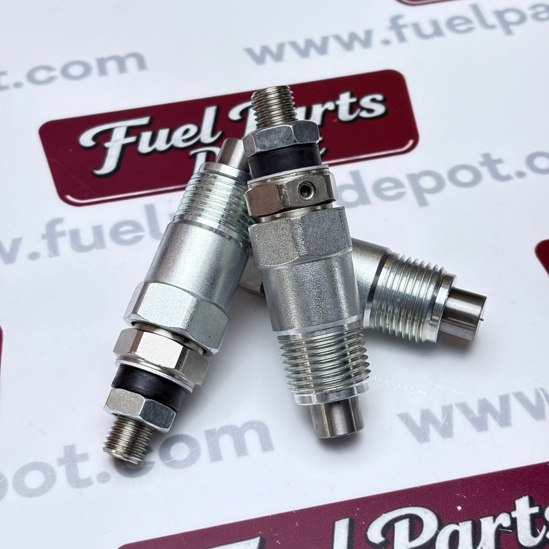 1 Pc Fuel Injector 02/630270 for JCB Excavator 803 801 801.4 801.5 801.6 801.7 801.8 801.5 801.6N 8014 8015 - Fuel Parts Depot