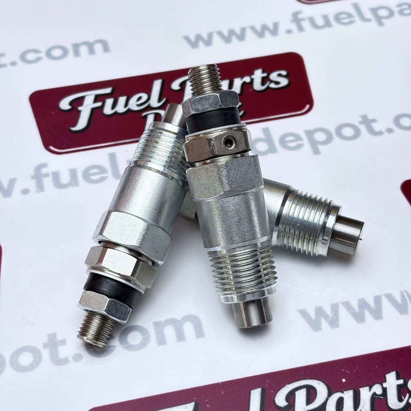 1 Pc Fuel Injector 02/630270 for JCB Excavator 803 801 801.4 801.5 801.6 801.7 801.8 801.5 801.6N 8014 8015 - Fuel Parts Depot