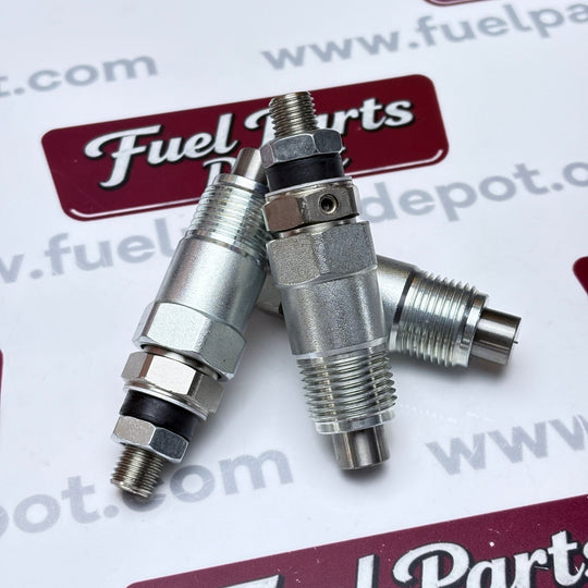 1 Pc Fuel Injector 02/630270 for JCB Excavator 803 801 801.4 801.5 801.6 801.7 801.8 801.5 801.6N 8014 8015 - Fuel Parts Depot