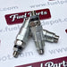 1 Pc Fuel Injector 02/630270 for JCB Excavator 803 801 801.4 801.5 801.6 801.7 801.8 801.5 801.6N 8014 8015 - Fuel Parts Depot