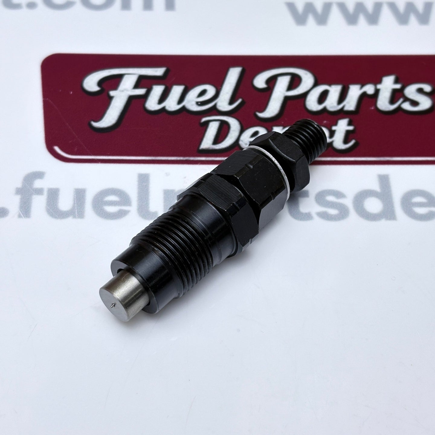 1 Pc Fuel Injector 02/630820 for JCB Loader 1CX Excavator 8052 8045 8040 803 804 - Fuel Parts Depot