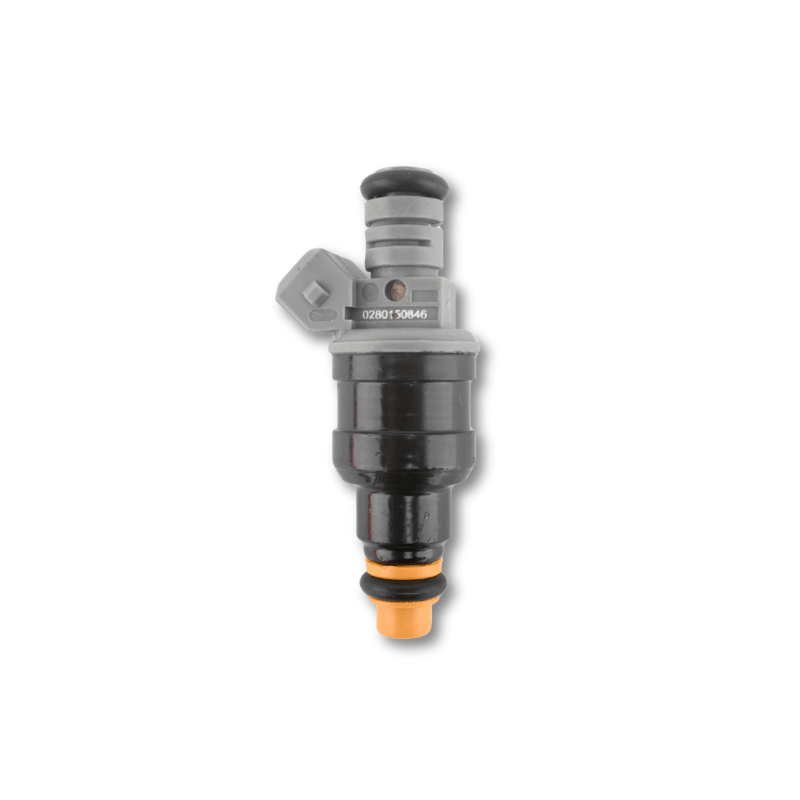 1 Pc Fuel Injector 0280150846 0280150842 0280150563 for 1989-1997 Ford Thunderbird 3.8L V6 4.6L TRE-1600-B-1 - Fuel Parts Depot