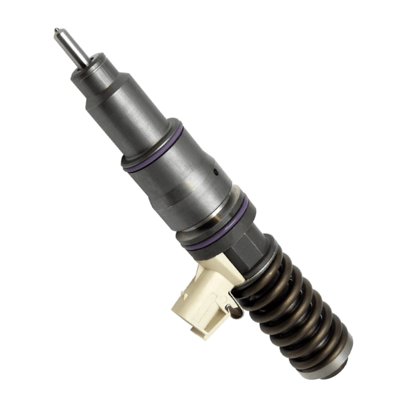 1 Pc Fuel Injector 03883426 3883426 Fits Volvo Penta Engine D16 TWD1643GE TWD1644GE TWD1645GE TWD1663GE - Fuel Parts Depot