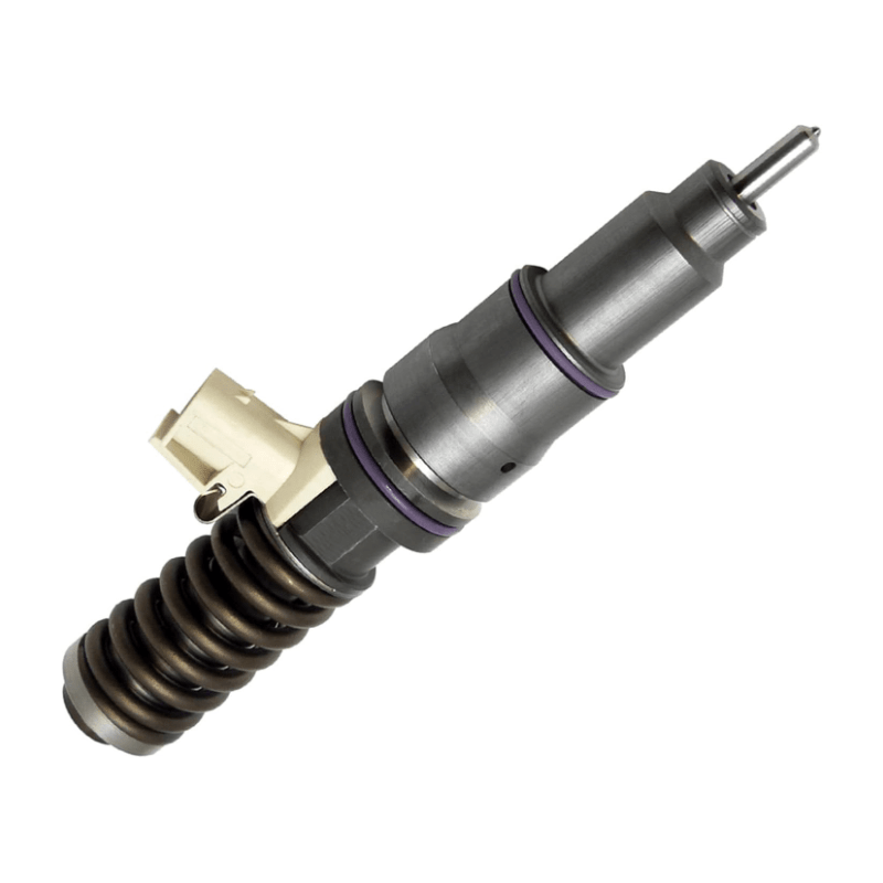 1 Pc Fuel Injector 03883426 3883426 Fits Volvo Penta Engine D16 TWD1643GE TWD1644GE TWD1645GE TWD1663GE - Fuel Parts Depot