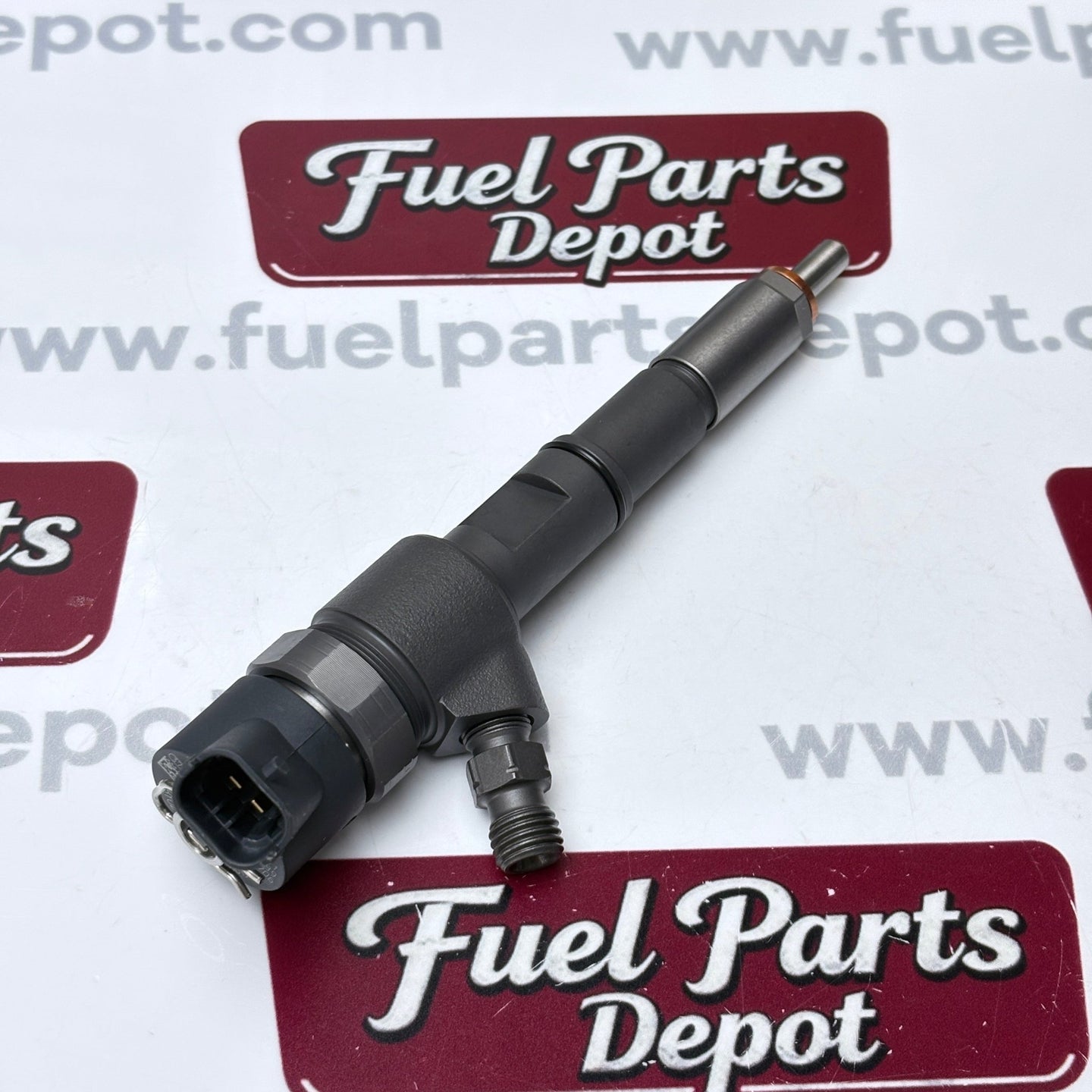 1 Pc Fuel Injector 04132013 Fit for Deutz Engine TD2.9 D2.9L4 - Fuel Parts Depot