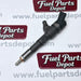 1 Pc Fuel Injector 04132013 Fit for Deutz Engine TD2.9 D2.9L4 - Fuel Parts Depot