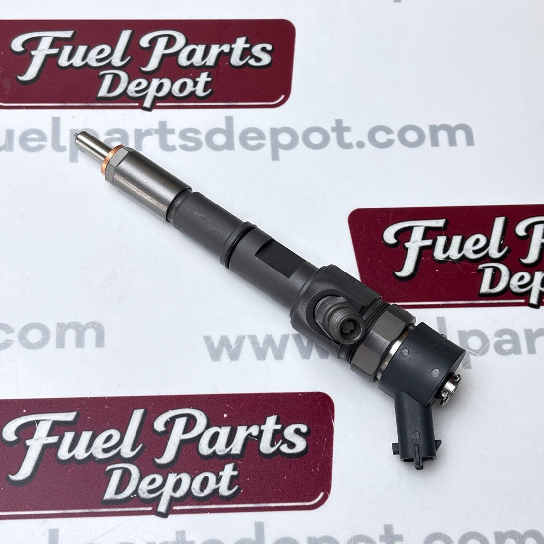 1 Pc Fuel Injector 04132013 Fit for Deutz Engine TD2.9 D2.9L4 - Fuel Parts Depot