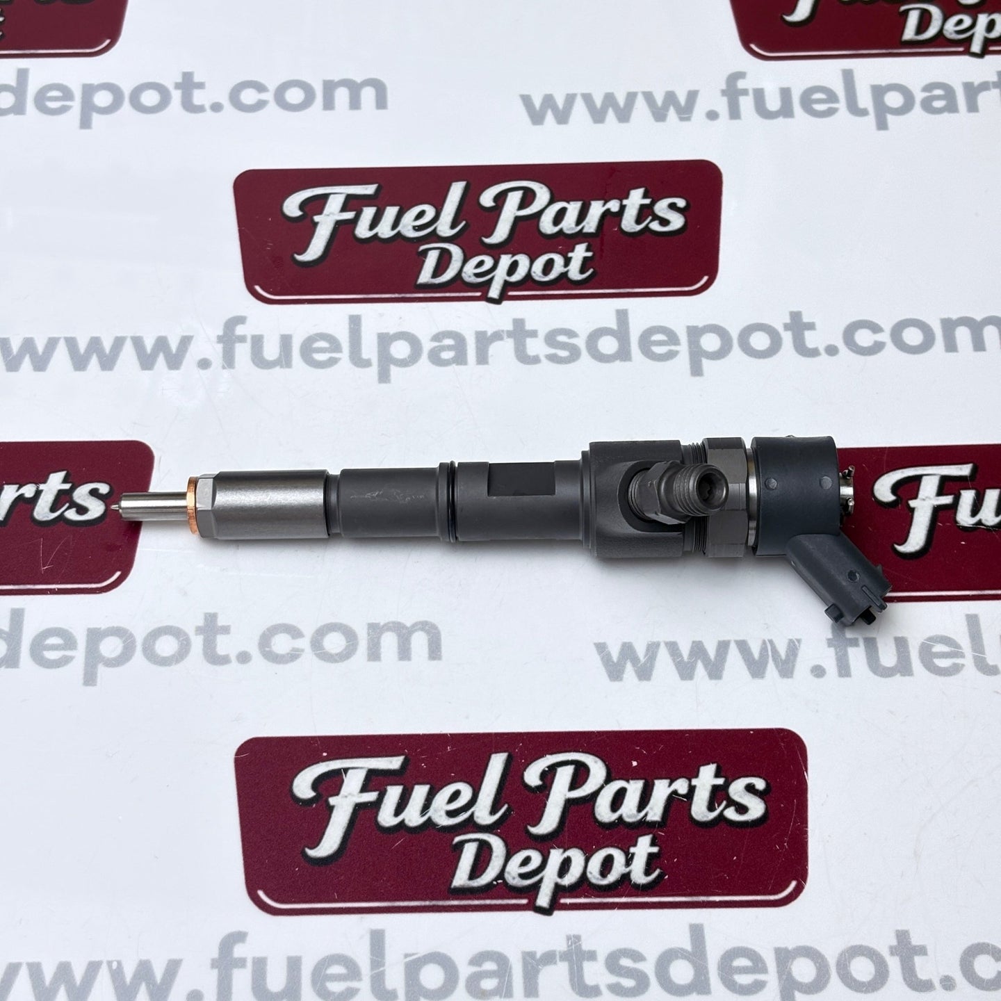 1 Pc Fuel Injector 04132013 Fit for Deutz Engine TD2.9 D2.9L4 - Fuel Parts Depot