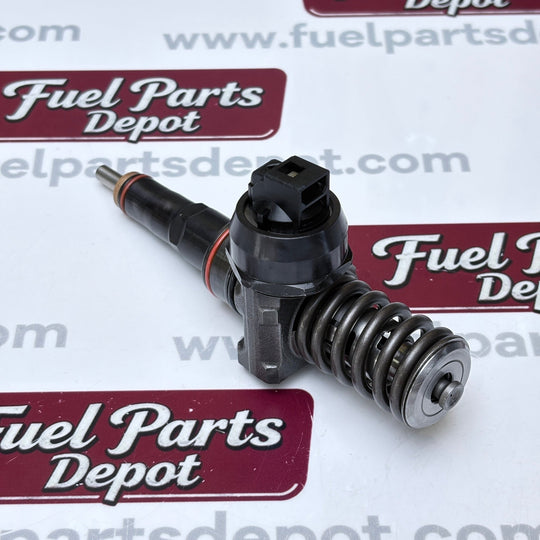 1 Pc Fuel Injector 0414720273 038130079NX fit for Volkswagen Golf Jetta Wagon 1.9L 2004 - 2006 - Fuel Parts Depot