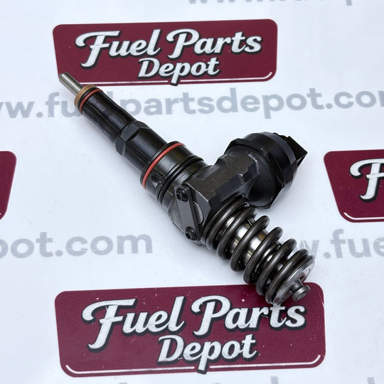 1 Pc Fuel Injector 0414720273 038130079NX fit for Volkswagen Golf Jetta Wagon 1.9L 2004 - 2006 - Fuel Parts Depot