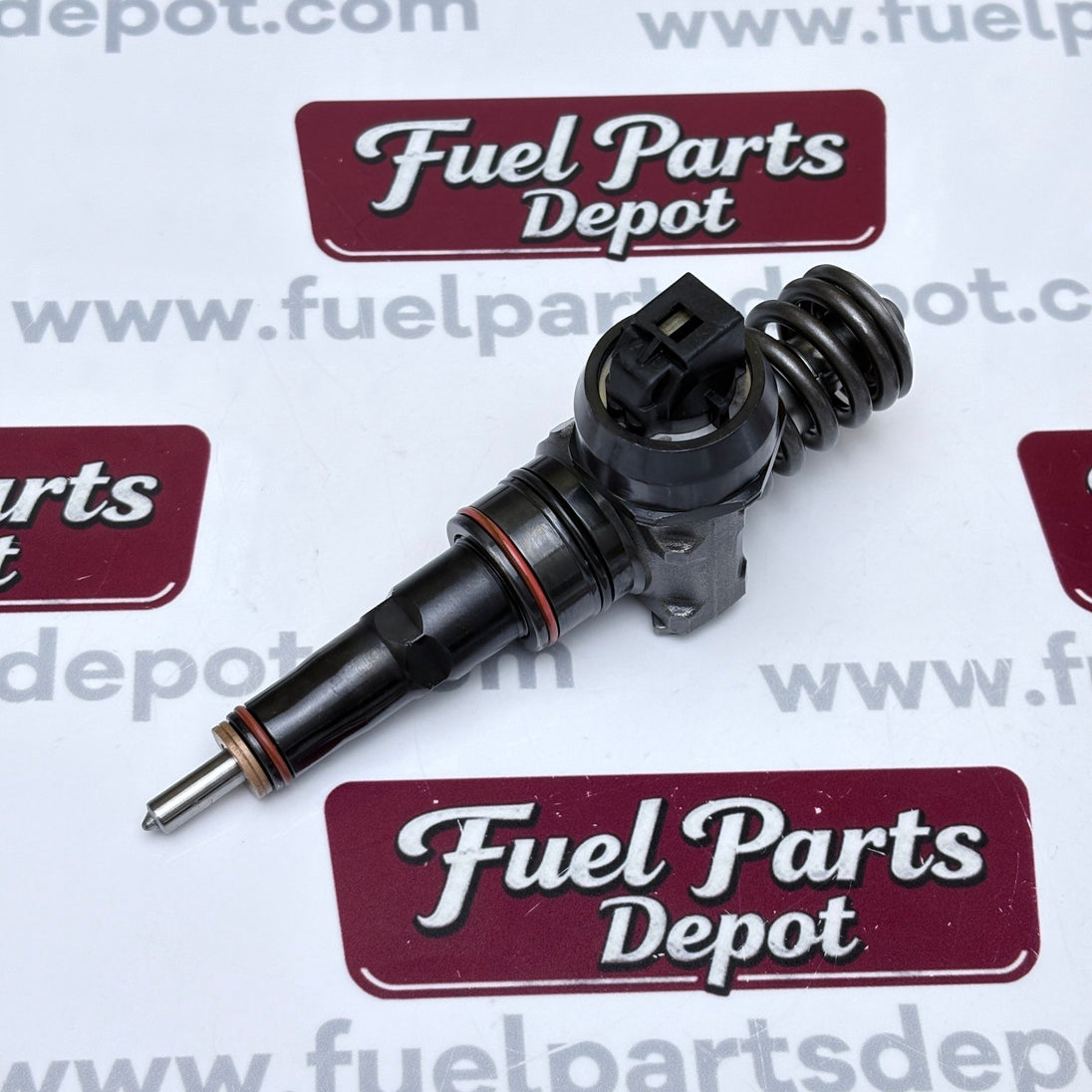 1 Pc Fuel Injector 0414720273 038130079NX fit for Volkswagen Golf Jetta Wagon 1.9L 2004 - 2006 - Fuel Parts Depot