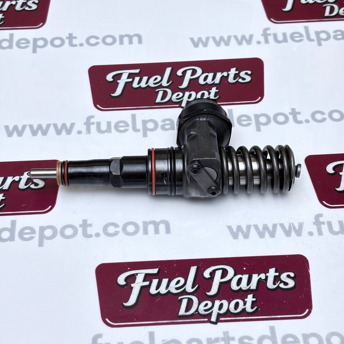 1 Pc Fuel Injector 0414720273 038130079NX fit for Volkswagen Golf Jetta Wagon 1.9L 2004 - 2006 - Fuel Parts Depot