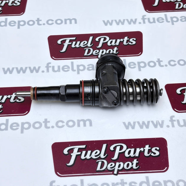 1 Pc Fuel Injector 0414720273 038130079NX fit for Volkswagen Golf Jetta Wagon 1.9L 2004 - 2006 - Fuel Parts Depot