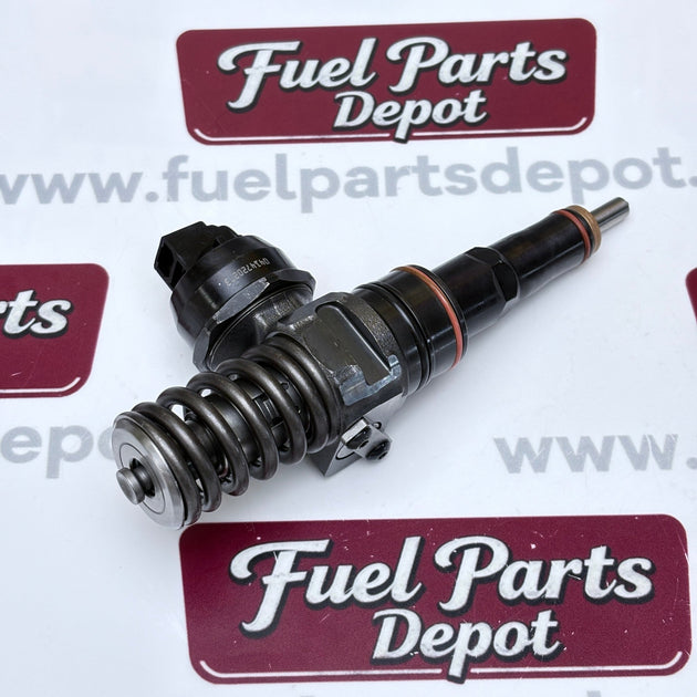 1 Pc Fuel Injector 0414720273 038130079NX fit for Volkswagen Golf Jetta Wagon 1.9L 2004 - 2006 - Fuel Parts Depot
