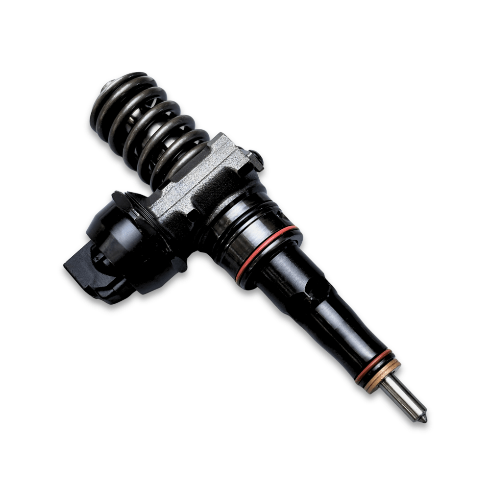 1 Pc Fuel Injector 0414720273 038130079NX fit for Volkswagen Golf Jetta Wagon 1.9L 2004 - 2006 - Fuel Parts Depot