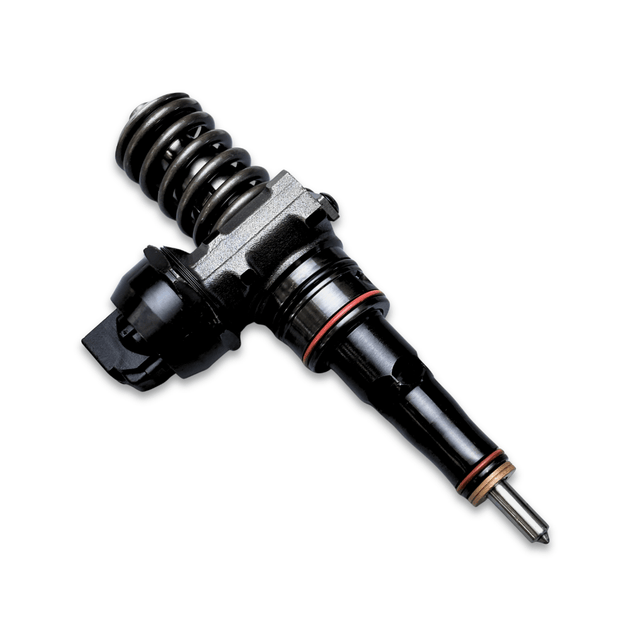 1 Pc Fuel Injector 0414720273 038130079NX fit for Volkswagen Golf Jetta Wagon 1.9L 2004 - 2006 - Fuel Parts Depot
