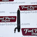 1 Pc Fuel Injector 04178023 0432191624 for Deutz 1011 2011 Engine for Bobcat 863 873 883 T200 - Fuel Parts Depot