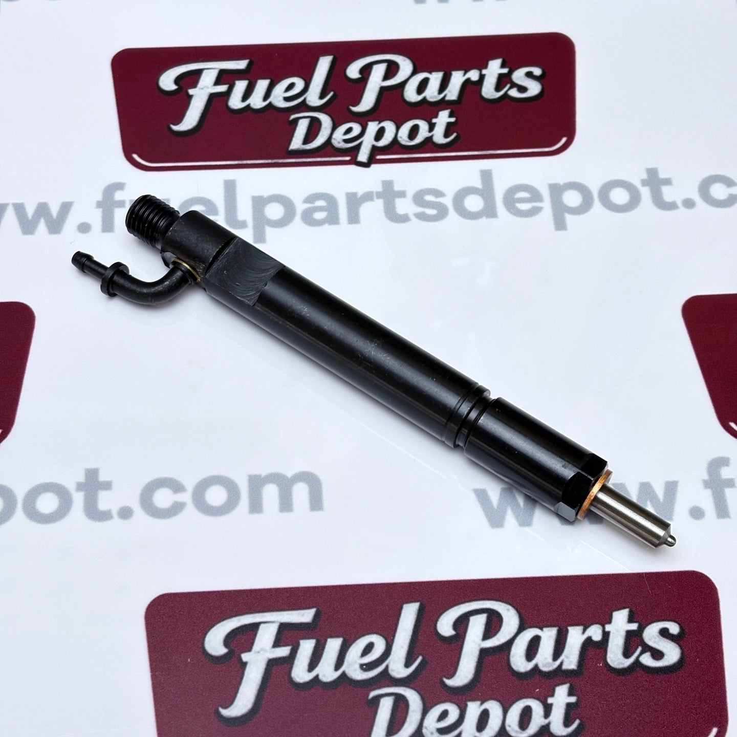 1 Pc Fuel Injector 04271760 0427 - 1760 for Deutz Engine F2L1011F F3L1011F F4L1011F - Fuel Parts Depot