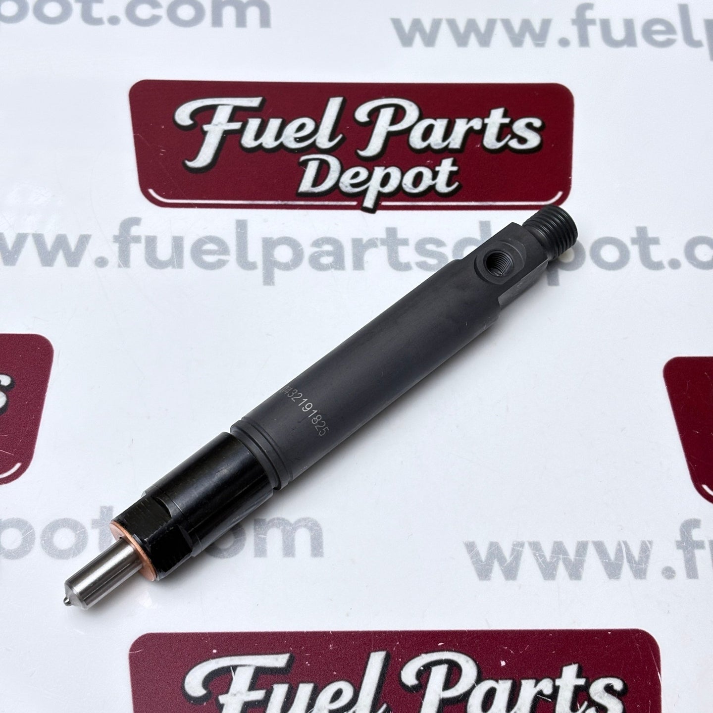 1 Pc Fuel Injector 0432191825 471611 for Volvo TD71F TD71FQ TD73E D7B230 Engine FL7 Truck - Fuel Parts Depot